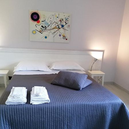 Bed and Breakfast Residenza Guglielmi Campobasso Zewnętrze zdjęcie