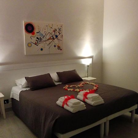 Bed and Breakfast Residenza Guglielmi Campobasso Zewnętrze zdjęcie