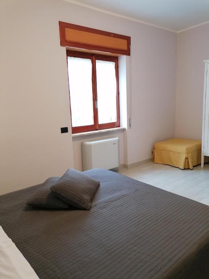 Bed and Breakfast Residenza Guglielmi Campobasso Pokój zdjęcie