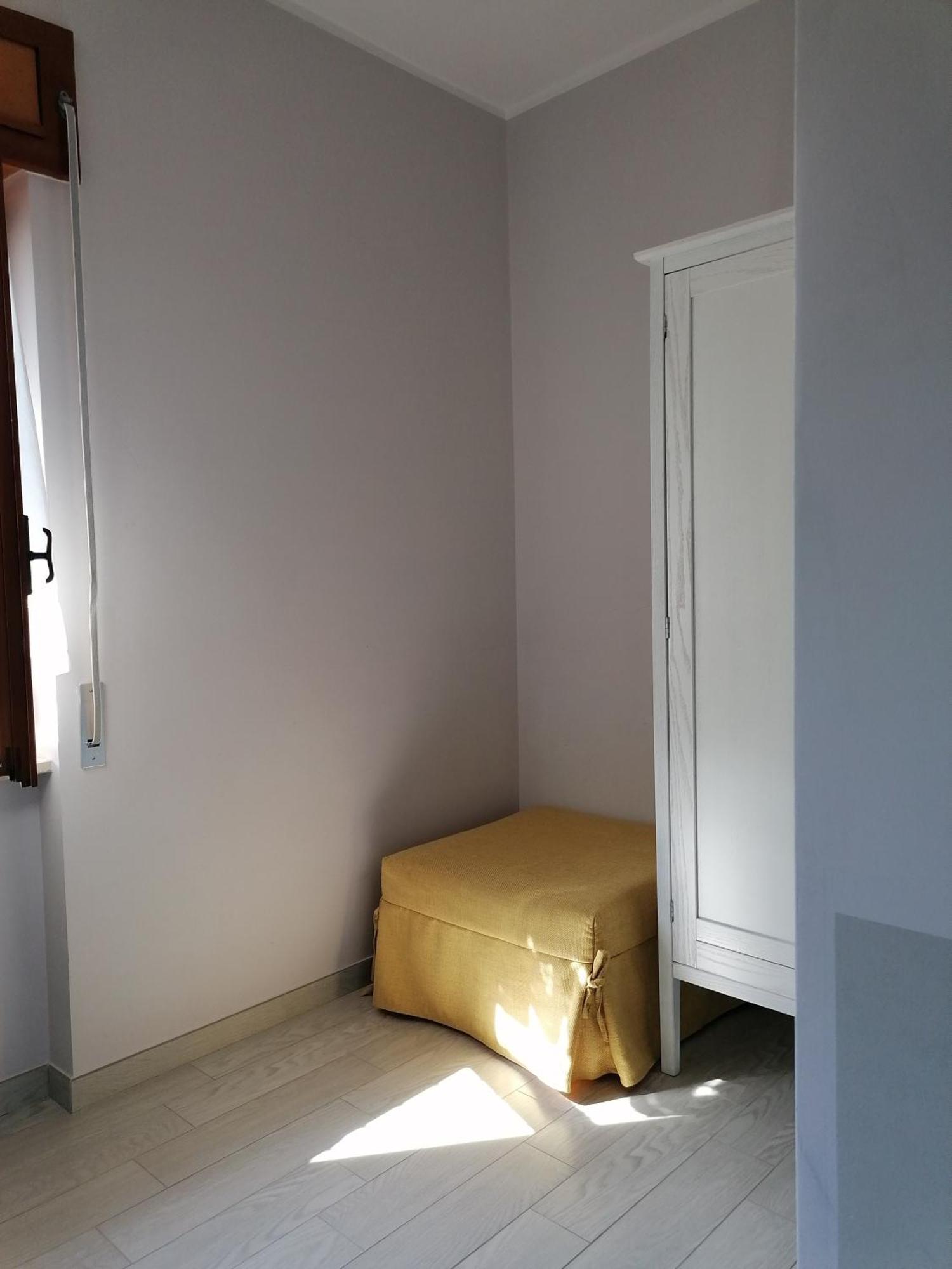 Bed and Breakfast Residenza Guglielmi Campobasso Zewnętrze zdjęcie