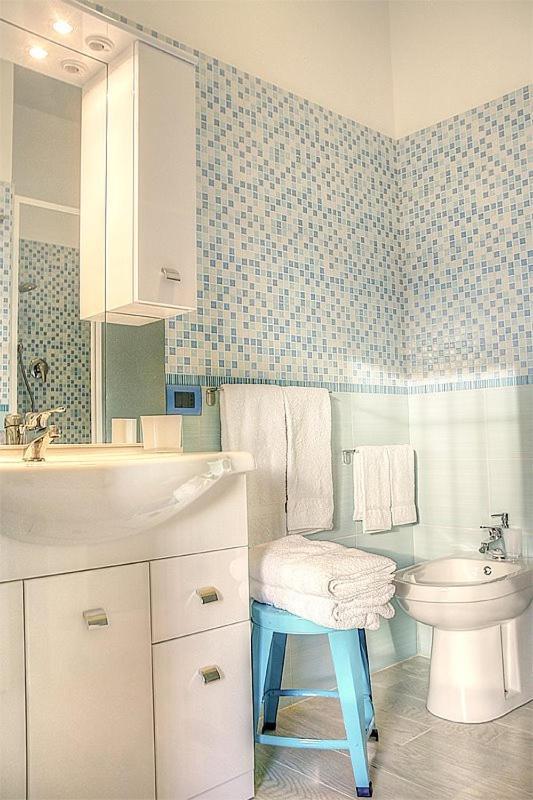 Bed and Breakfast Residenza Guglielmi Campobasso Zewnętrze zdjęcie