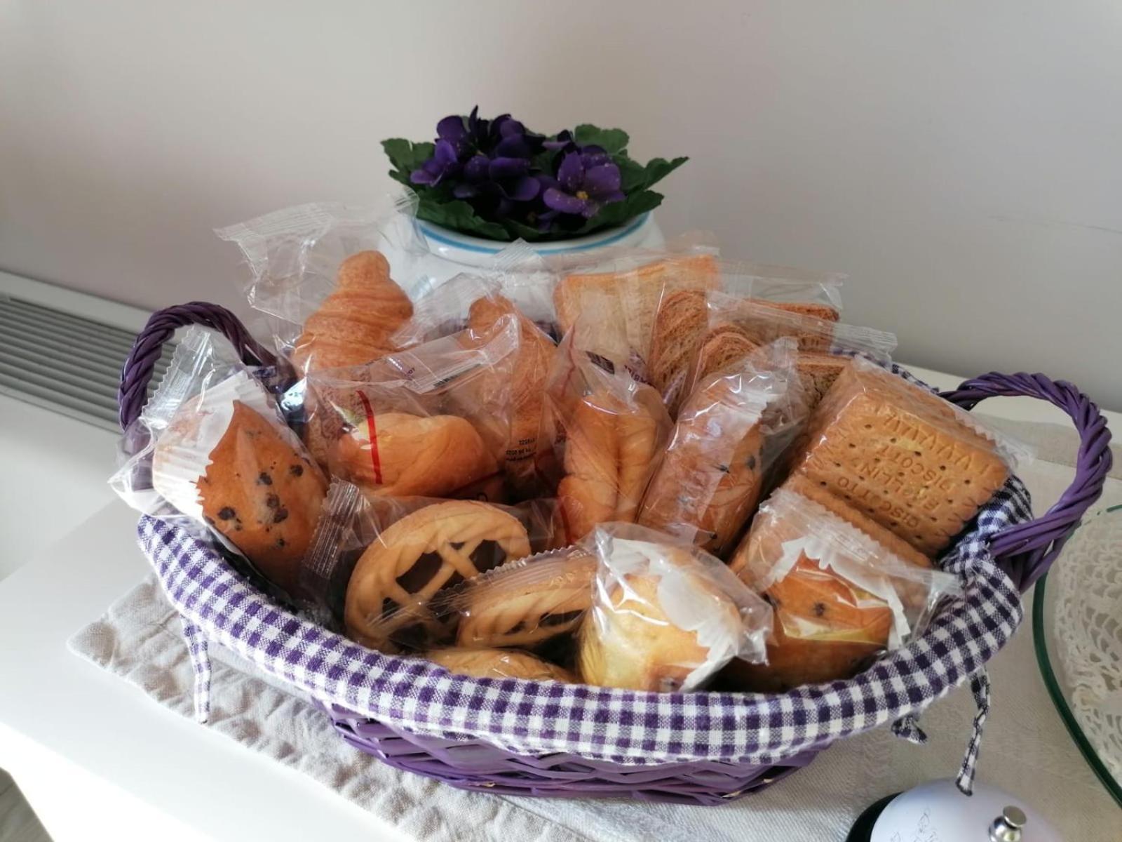 Bed and Breakfast Residenza Guglielmi Campobasso Zewnętrze zdjęcie