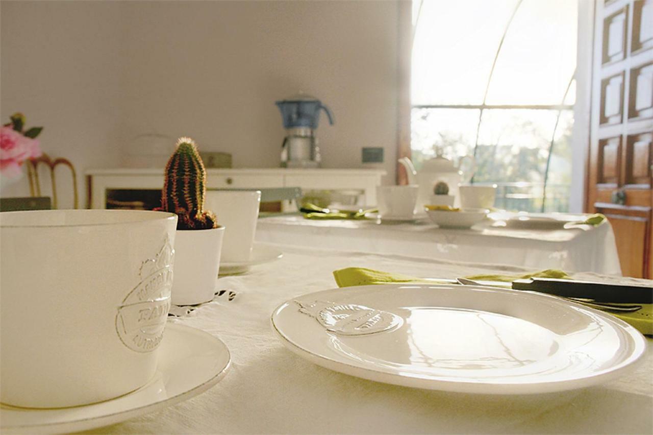 Bed and Breakfast Residenza Guglielmi Campobasso Zewnętrze zdjęcie