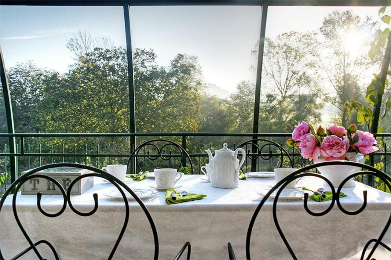Bed and Breakfast Residenza Guglielmi Campobasso Zewnętrze zdjęcie