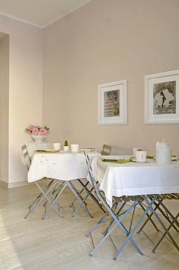 Bed and Breakfast Residenza Guglielmi Campobasso Zewnętrze zdjęcie