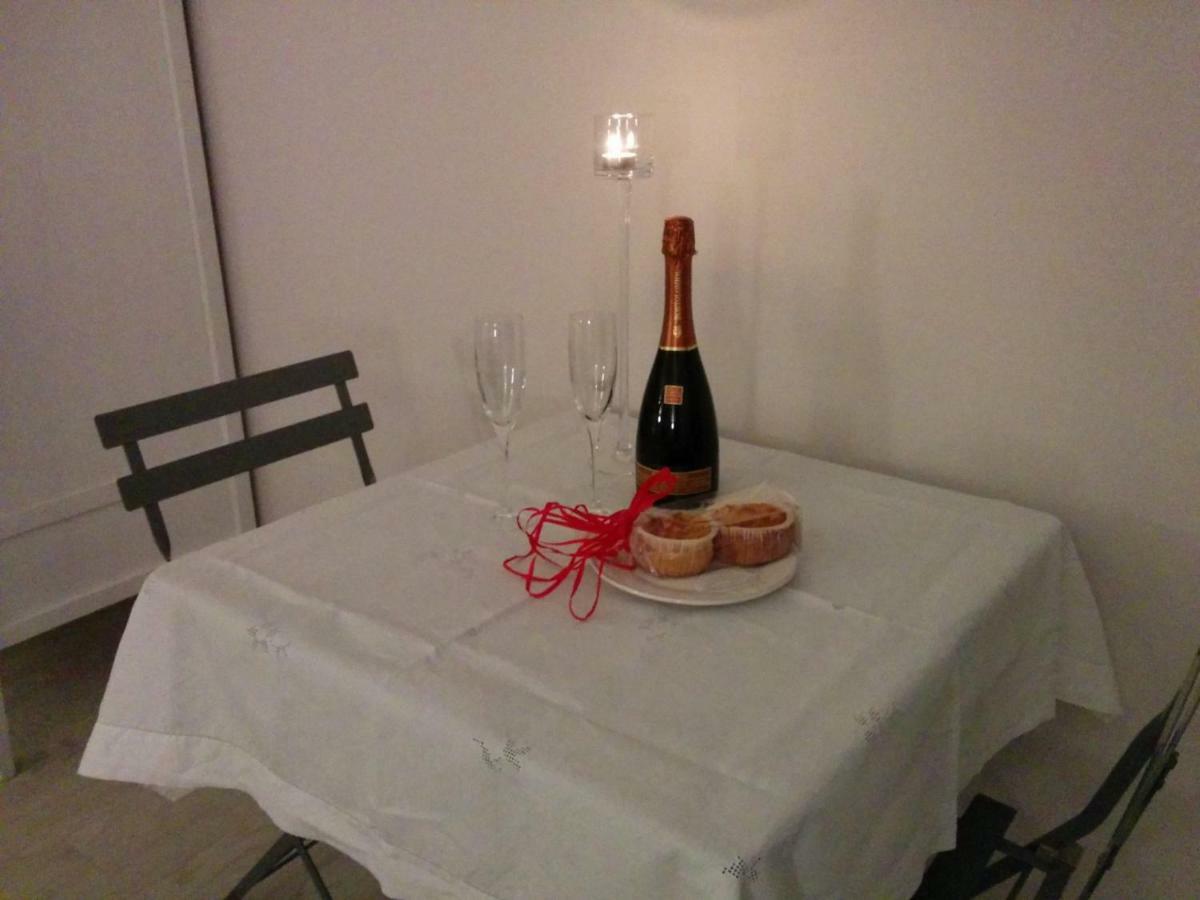 Bed and Breakfast Residenza Guglielmi Campobasso Zewnętrze zdjęcie